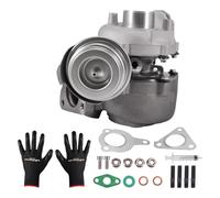 Turbocompressore for VW Passat B6 2.0 TDI 140HP 103kw BRE BRF BVG BVF GT1749V