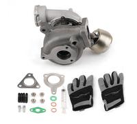 TURBOCOMPRESSORE for VW Passat B6 2.0 TDI 140PS BRE / BRF / BVG / BVF Billetto