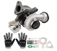 TURBOCOMPRESSORE for VW Passat B6 2.0 TDI 140PS BRE / BRF / BVG / BVF Billetto