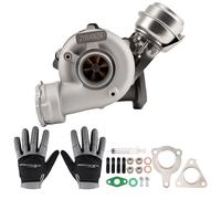 TURBOCOMPRESSORE for VW Passat B6 2.0 TDI 140PS BRE / BRF / BVG / BVF Billetto