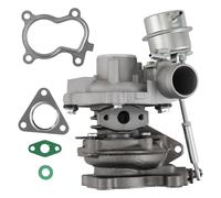 Turbocompressore for VW Polo III for Audi A2 1.4 TDI 55 KW, 75 HP 045145701JX