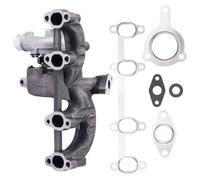TURBOCOMPRESSORE for VW SKODA SEAT AUDI 1.9 TDi ALH AJM AUY 101ps 110ps 115ps