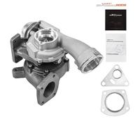 Turbocompressore for VW T5 2.5 TDI 96KW 130PS 070145701K 729325 oil cooled