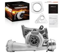 Turbocompressore for VW T5 2.5 TDI 96KW 130PS 729325 070145701 oil cooled