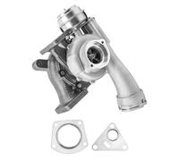Turbocompressore for VW Transporter T5 2.5 TDI Bus AXD 96kW 729325 070145701K