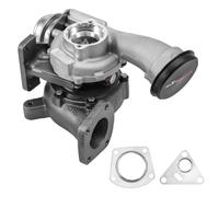Turbocompressore for VW Transporter T5 2.5 TDI Bus AXD 96kW 729325 070145701K