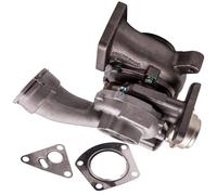 Turbocompressore for VW Transporter T5 2.5 TDI Bus AXD 96kW 729325 070145701K