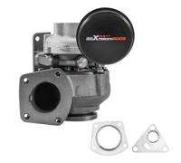 Turbocompressore for VW Transporter T5 2.5 TDI Bus AXD 96kW 729325 070145701K
