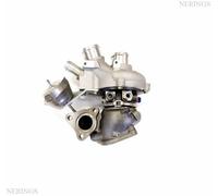 Turbocompressore FORD 179205