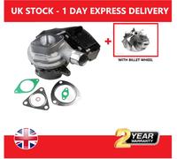 Turbocompressore ford Ranger 2.2TDCi 92-118kw 2011- Aggiornamento Stage-1 + K...