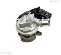 Turbocompressore FORD RANGER 2.2TDCU 96-118kw 2011- 831157-3 FB3Q6K682MA