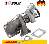 Turbocompressore Ford Transit 2.2 TDCI 85KW Transit 110bp Turbo 6C1Q6K682CD