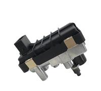 Turbocompressore G-234 724495 Turbo Attuatore Elettronico GT1749V Turbocompressore Wastegate Per Mercedes Per E 400 CDI W211 191 Kw 260 H/P OM628 2003-2006 Elettrovalvola Turbo