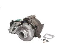 Turbocompressore GARRETT 731877-5010S per BMW 3 (E46) 2 2001-2005