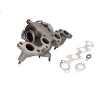 Turbocompressore GARRETT 756062-5003S per DODGE AVENGER 2 2007-2011
