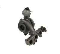 Turbocompressore GARRETT 775517-9002W per AUDI A3 (8P1) 1.6 2009-2012