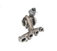 Turbocompressore GARRETT 785448-5005S per AUDI A3 (8P1) 2 2006-2012