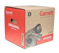 Turbocompressore GARRETT 796017-5008S per HYUNDAI ix35 (LM, EL, ELH) 2 2009-2015