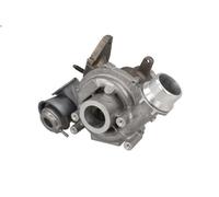 Turbocompressore GARRETT 801374-5003S per DACIA LOGAN (LS_) 1.5 2010-2012