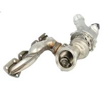 Turbocompressore GARRETT 820021-5001S per BMW 1 (F20) 1.6 2011-2015