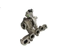 Turbocompressore GARRETT 829847-5006S per AUDI A1 (8X1, 8XK) 1.6 2014-2018
