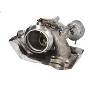 Turbocompressore GARRETT 836250-5002S per DS DS 3 (SA_) 1.2 2015-2019