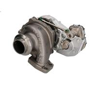Turbocompressore GARRETT 845275-5001S FORD FOCUS III 1.5 2014-2018