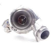 Turbocompressore GARRETT 881652-5001S per AUDI Q5 (8RB) 3 2013-2017