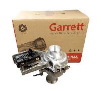 Turbocompressore Garrett OEM per ALFA ROMEO GIULIETTA 2.0 JTDM 110-129kw 821785