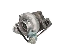 Turbocompressore gas di scarico 3K 12709900013