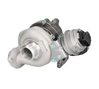 Turbocompressore gas di scarico EVORON EVTC0260