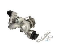 Turbocompressore gas di scarico EVORON EVTC0282