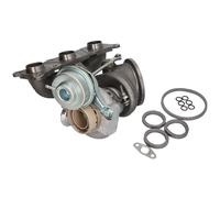 Turbocompressore gas di scarico EVORON EVTC0311