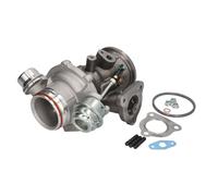 Turbocompressore gas di scarico EVORON EVTC0313