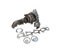 Turbocompressore gas di scarico EVORON EVTC0329