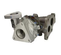 Turbocompressore gas di scarico IHI VIHN