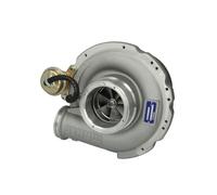 Turbocompressore gas di scarico MAHLE 228 TC 17919 000