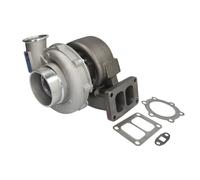 Turbocompressore gas di scarico NISSENS 93304