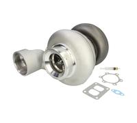 NISSENS 93618 Turbina