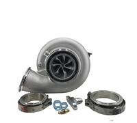 Turbocompressore GEN 3 PTE7875 7875 1400HP Vband 1.28AR con doppio cuscinetto a sfere in ceramica compatibile con turbocompressore