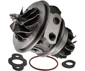TURBOCOMPRESSORE GRUPPO DEL TRONCO for SAAB 9-3 2.3L 9.5 2.0L TD04HL-15T