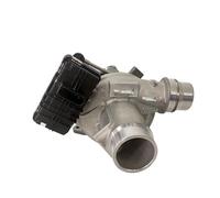 Turbocompressore Gruppo turbocompressore GT14 876358-0003 C00185436 per Saic per Chase 2.0T benzina