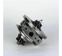 Turbocompressore GT1238 Turbocompressore CHRA 708837 Nucleo Turbocompressore 1600960499 Cartuccia Turbo Per Smart 0.6 MC01 YX XH 1H 0.6 40Kw M160R3 3Zyl. Elettrovalvola Turbo