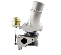 Turbocompressore GT1549S Turbina turbocompressore for 703245 751768 717345 717345-2 751768-5003S 751768-0001