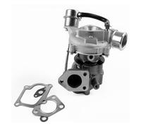 Turbocompressore GT1749S compatibile con camion Hyundai H100 D4CB 2.5 D 88KW 732340-5001S 732340-0001 28200-4A350 732340-1