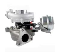 Turbocompressore GT1749V 028145702R 038145702L 454231-0002 454231-0006 454231-5009S compatibile con VW Passat per Audi A4 A6/Skoda Superb 1.9