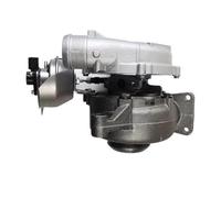 Turbocompressore GT1749V 3M5Q-6K682 1231955 1327582 1331247 1406472 1483819 760774-5003S Compatibile per Volvo S40 V50 Compatibile per Ford Mondeo Galaxy S-Max
