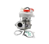 Turbocompressore GT1752S compatibile per Nissan Patrol 2.8 TD 2.8L 129 CV RD28TI Y61 1997- Turbo 701196-0001 701196 14411 VB300 14411 VB301