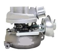 Turbocompressore GT1849V Turbo for Patrol ZD30 3.0L Y61 14411-2X900 14411-VS40A 724639 705954 724639-5006S 724639-5002S
