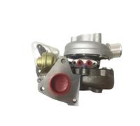 Turbocompressore GT2052V 724639-5006 724639-0006 14411-2X900 per turbo per Nissan con turbocompressore
